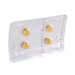 レビトラ100mg×4錠